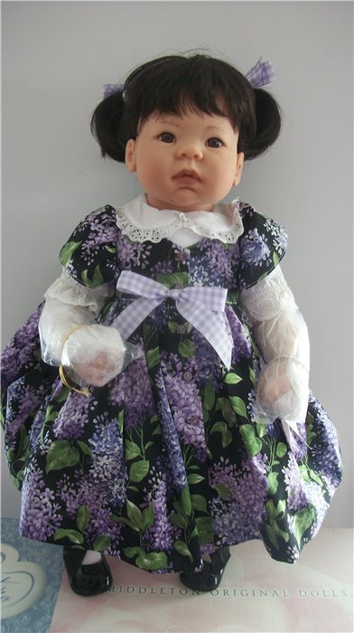 Наши обаяшки. Самые любимые девочки