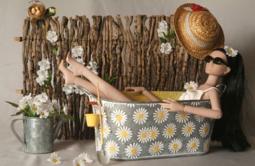 Голь на выдумку хитра... продолжение, так же с наглядными, но уже другими советами