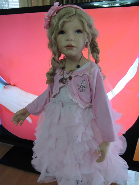 Ах, кто к нам приехал. Заверушински (фото 4)