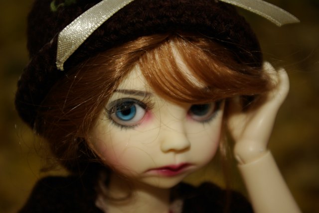 Обрамление для Сапфир. Sapphire by Kim Lasher