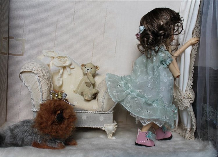 Семейный проект-Подарки для Хилари (фото 3)