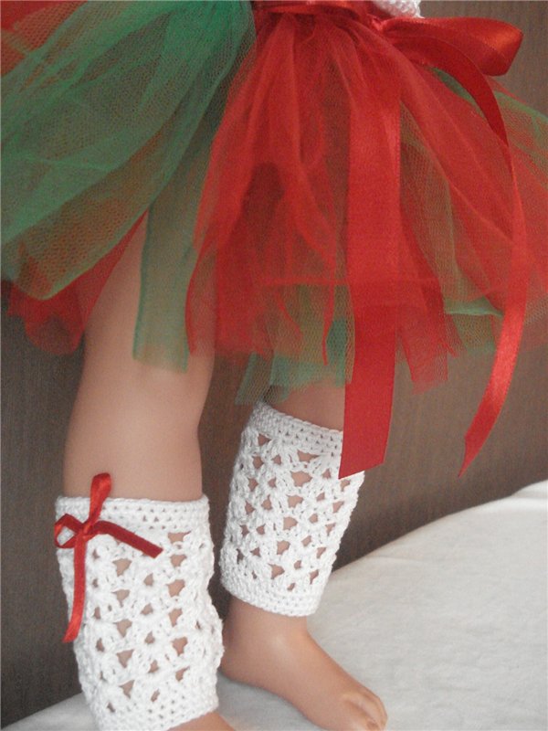 Наши новые вязаные модельки