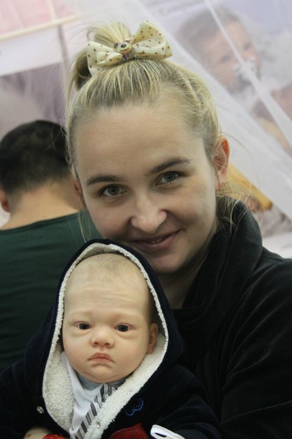 Наши Мастера. Фотоотчёт с IV Московской международной выставки "ИСКУССТВО КУКЛЫ", часть 1 | Бэйбики Наши Мастера. Фотоотчёт с IV Московской международной выставки "ИСКУССТВО КУКЛЫ", часть 1