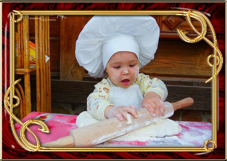 Поваренок — Болталка и разговоры обо всем: жизнь (фото 10)