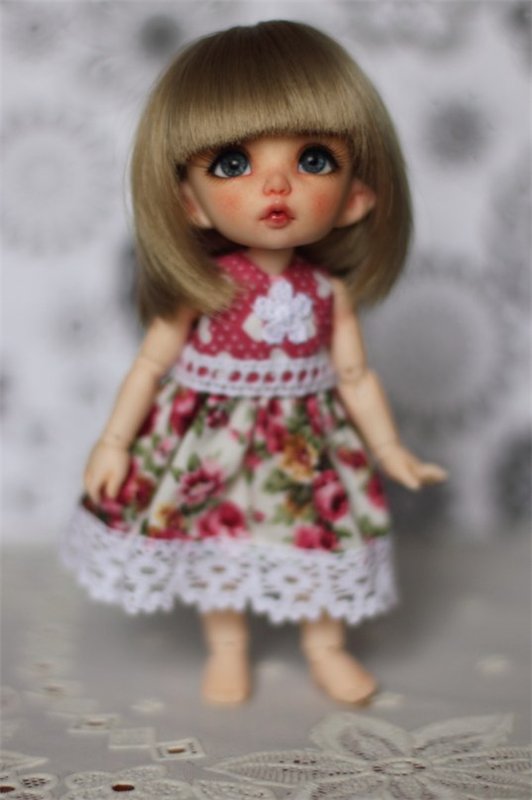 А у меня теперь вот кто есть :) | Бэйбики А у меня теперь вот кто есть :) (фото 7)