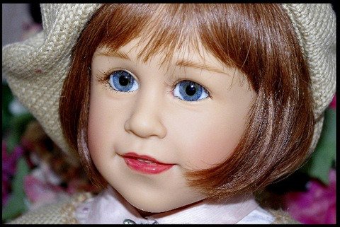 Sissel Bjorstadt Skille... Биография (фото 5)