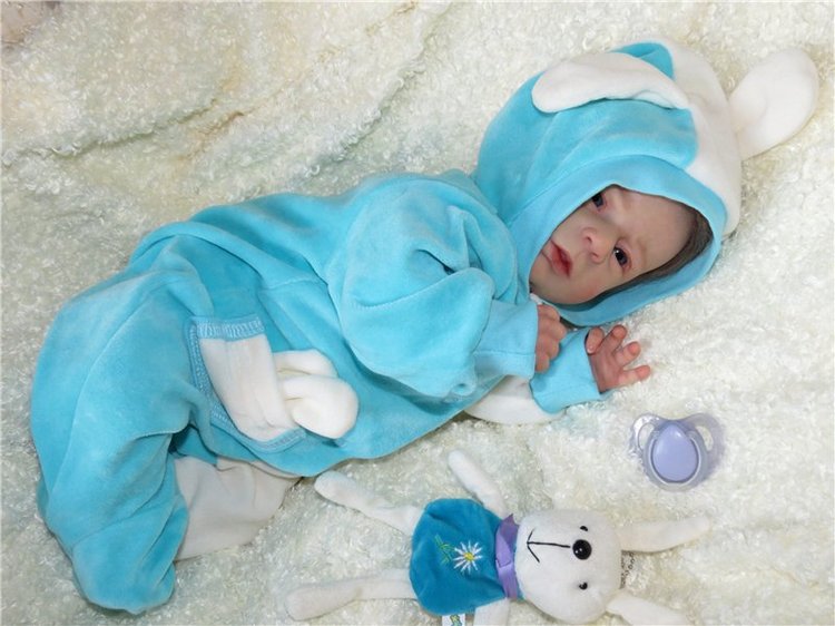 Малыши реборн из мастерской Лики Егориной | Бэйбики Малыши реборн из мастерской Лики Егориной