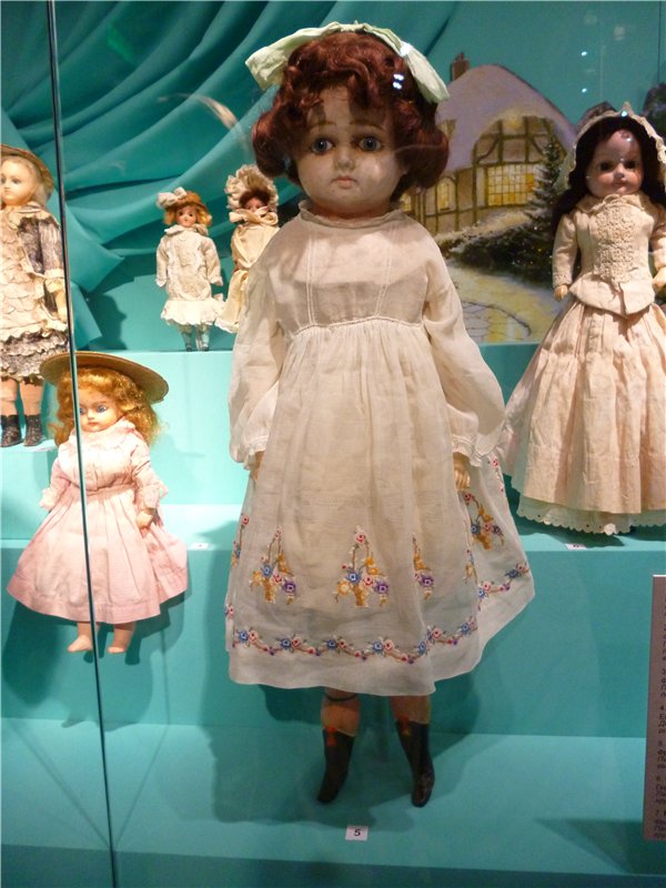 Выставка “Волшебство старинной игрушки” в Коломенском. Часть 2 | Бэйбики Выставка “Волшебство старинной игрушки” в Коломенском. Часть 2