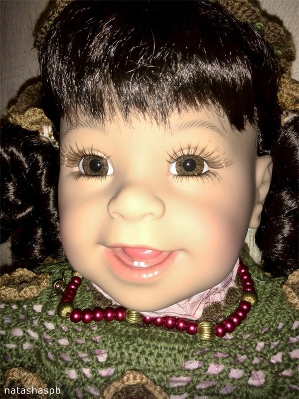 Красавица Стефания из Италии от Adora