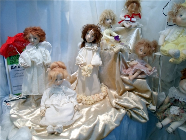 "Весенний бал" на Ветошном 2014. Часть II