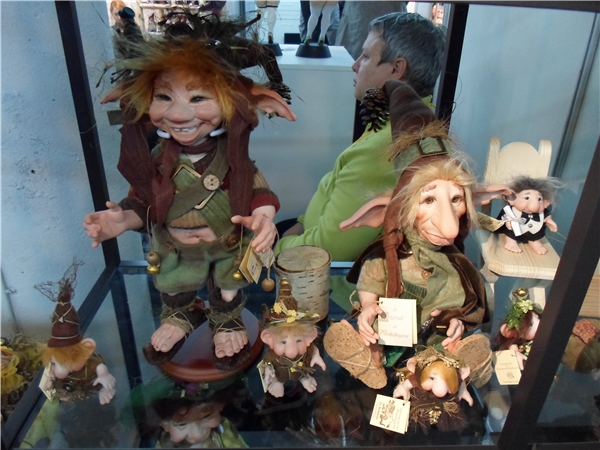 "Весенний бал" на Ветошном 2014. Часть II