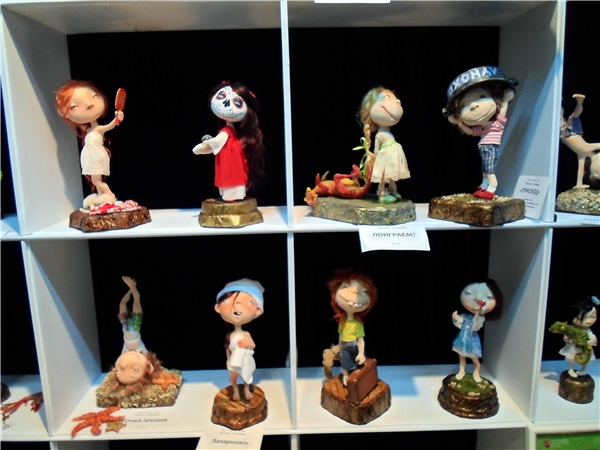 "Весенний бал" на Ветошном 2014. Часть II