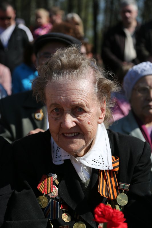 Этот День Победы — Болталка и разговоры обо всем: жизнь