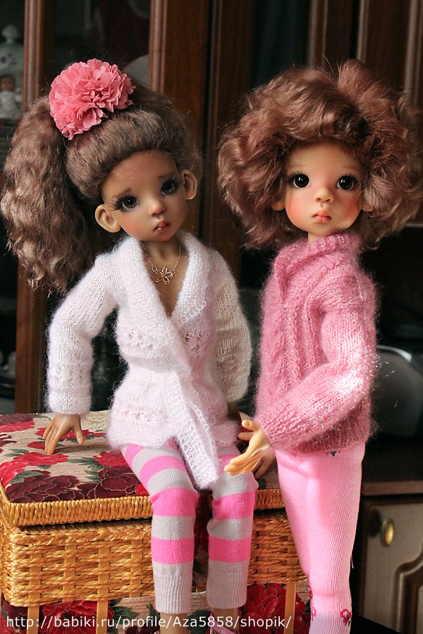 Вязалочки для кайешек (Kaye Wiggs) (фото 8)