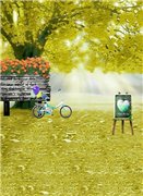 Закрыто. Совместная закупка фонов для фотографирования кукол