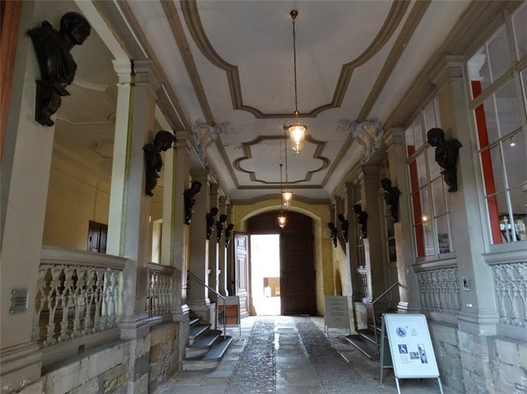 Кукольный город «Mon plaisir» (фото 4)