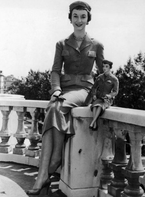 Куклы, манекены, марионетки на старинных и современных фотографиях | Бэйбики Куклы, манекены, марионетки на старинных и современных фотографиях