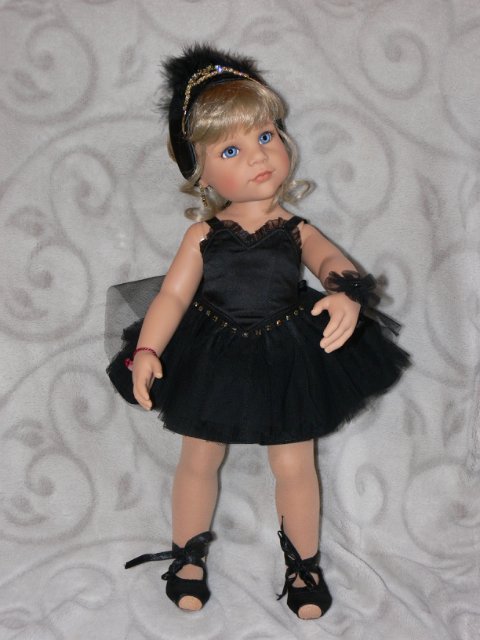 Поделюсь с друзьями красотой. Gotz (фото 8)