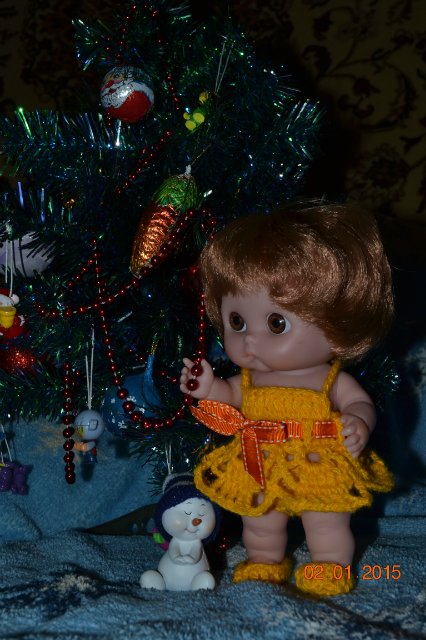 Мои младенчики Антонио Хуан, Гука и Беренжер (фото 4)