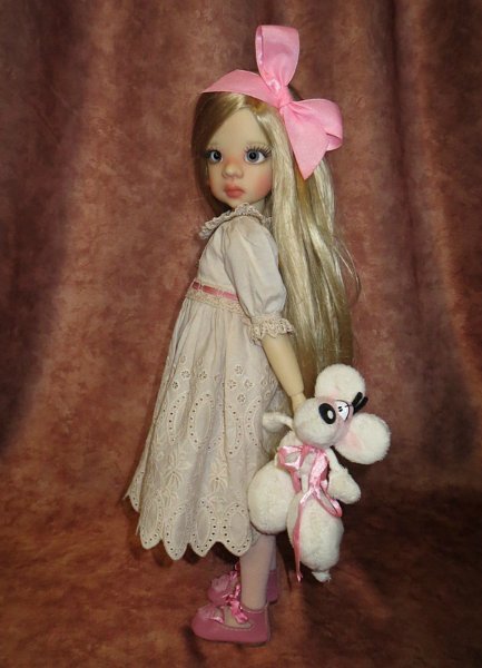 Талисса, Talyssa Kaye Wiggs (фото 3)