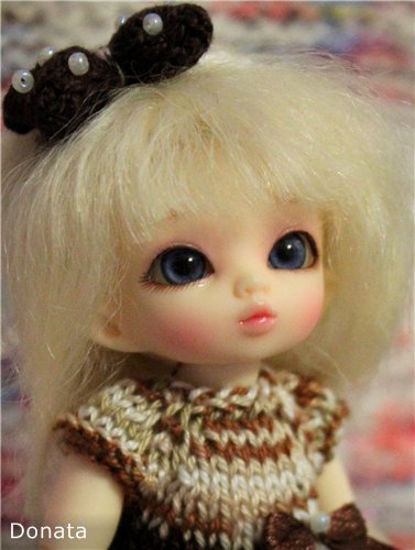 Мои Сладуськи - пукипукишата :) (Fairyland pukipuki Ante, Niko, Pipi)