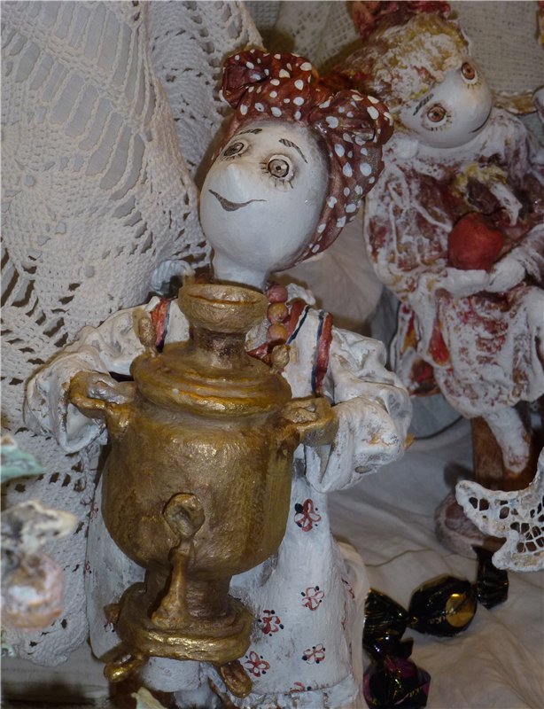 Куклы и мишки Тедди - MoscowFair 2015 | Бэйбики Куклы и мишки Тедди - MoscowFair 2015 (фото 4)