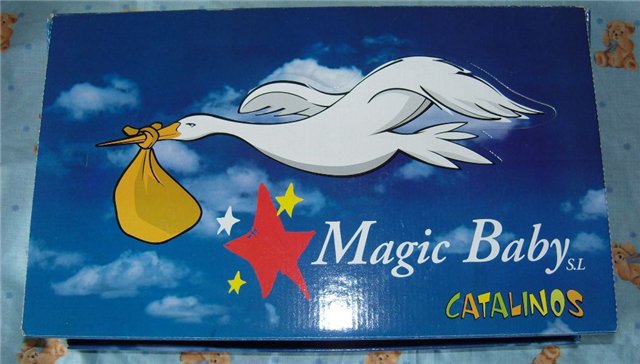 Гости из солнечной Испании