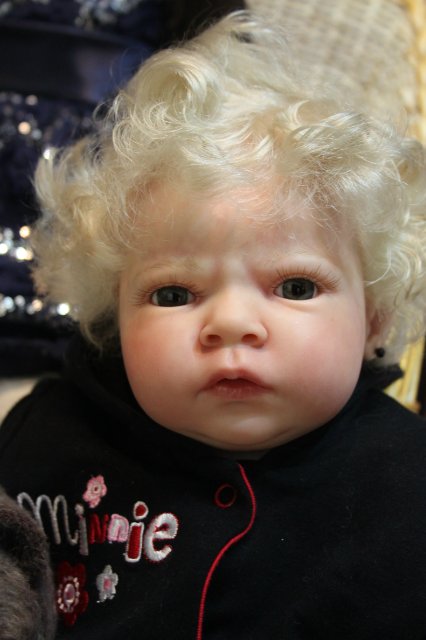 Фотоотчёт с выставки кукол MOSCOW FAIR 2015 - наши мастера кукол реборн | Бэйбики Фотоотчёт с выставки кукол MOSCOW FAIR 2015 - наши мастера кукол реборн