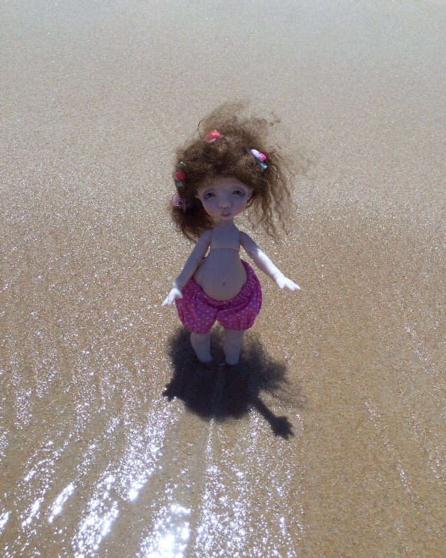 Груня-путешественница. Как маленькая девочка осваивала Таиланд. Первая часть