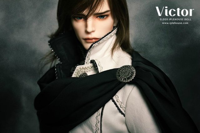 Какие шикарные мужчины на фирме IPLEHOUSE. Victor и Rex | Бэйбики Какие шикарные мужчины на фирме IPLEHOUSE. Victor и Rex (фото 6)