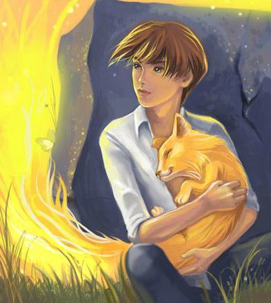 Маленький принц. Книги, которые остаются с нами на всю жизнь