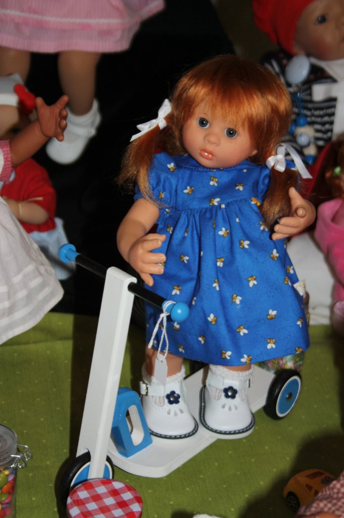 Выставка кукол, мишек тедди, кукольных домиков и миниатюры в Нидерландах 24-25 октября 2015 год. Четвертая часть | Бэйбики Выставка кукол, мишек тедди, кукольных домиков и миниатюры в Нидерландах 24-25 октября 2015 год. Четвертая часть