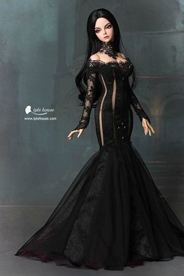 Новая! Коллективка. Для кукол BJD! На cайте IPLEHOUSE акция с 20 ноября по 3 января. Санкт-Петербург и иногородние