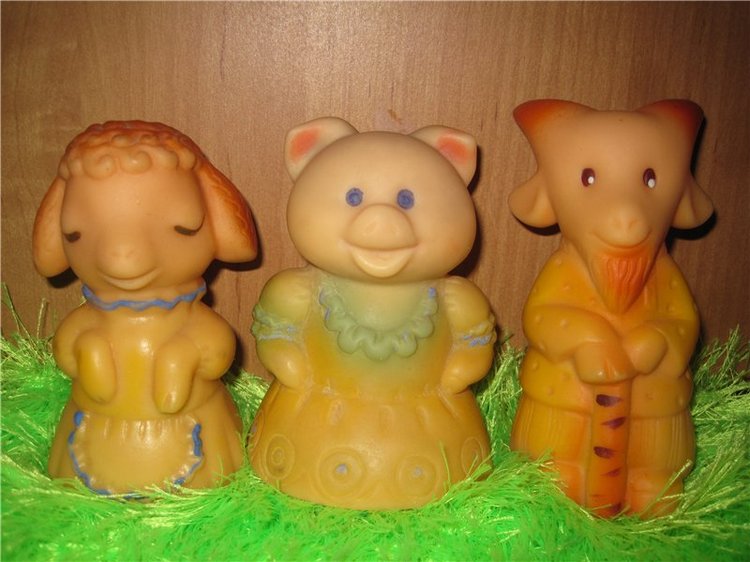 Спасибо за дружбу! Спасибо за праздник