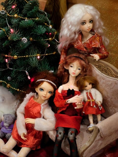 Фото для семейного альбома (фото 7)