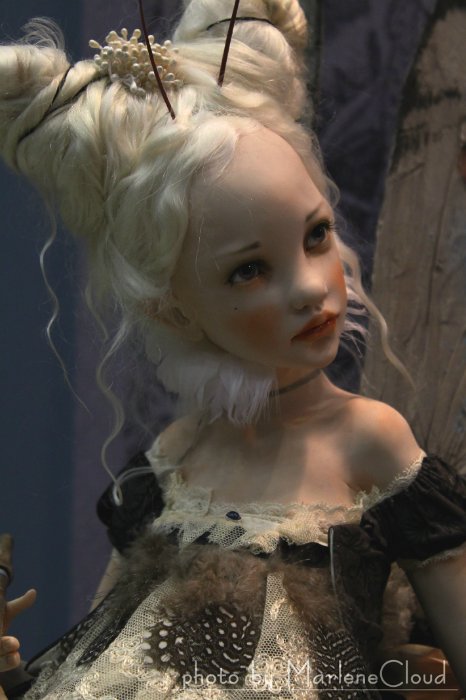 Искусство Куклы 2015 в деталях. Фотообзор | Бэйбики Искусство Куклы 2015 в деталях. Фотообзор