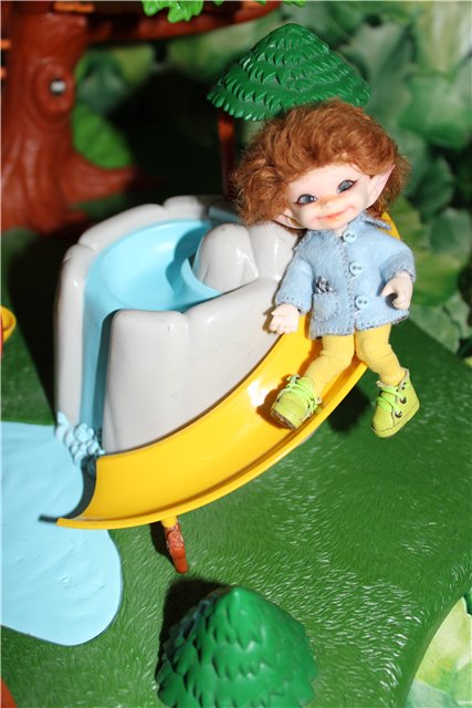 Мои маленькие хулигашки — Куклы Fairyland (ФэйриЛэнд): BJD (БЖД)