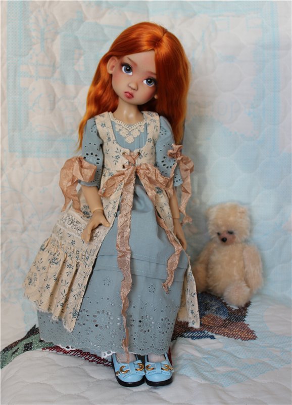 Хотим весну! Уже встречаем (фото 6)