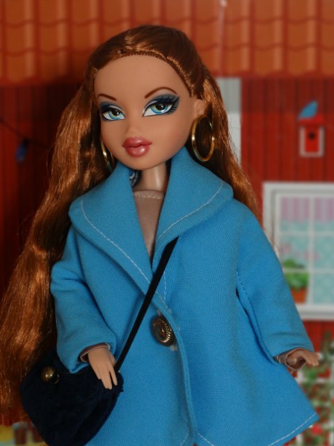 Неожиданная покупка — Куклы Bratz (Братц) и Moxie Girlz: MGA