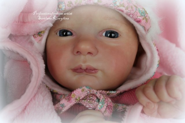 Моя маленький мышонок !Аврора от Лауры ли Иглс