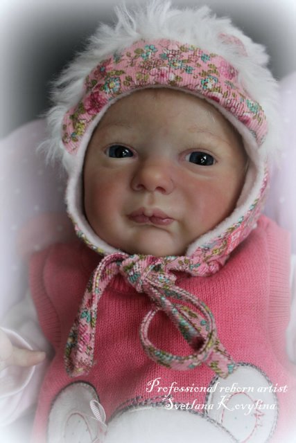 Моя маленький мышонок !Аврора от Лауры ли Иглс