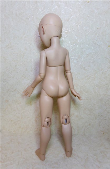 Предзаказ на шарнирную куклу Лилу. Cova Stydio-Елена Ткаченко | Бэйбики Предзаказ на шарнирную куклу Лилу. Cova Stydio-Елена Ткаченко (фото 6)