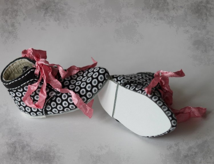 В каждой эпохе должны быть свои Лабутены