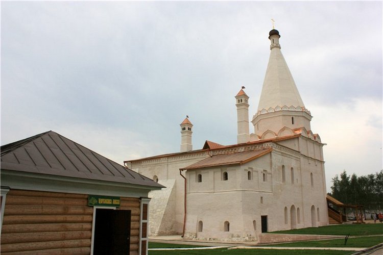 Путешествие в Старицу накануне Светлой Пасхи. Заключительная часть | Бэйбики Путешествие в Старицу накануне Светлой Пасхи. Заключительная часть