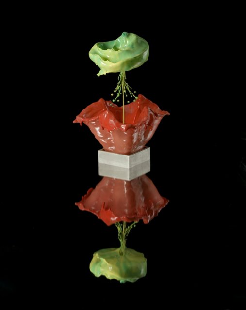 Капелька2 -ВСПЛЕСК- американский фотограф Джек Лонг | Бэйбики Капелька2 -ВСПЛЕСК- американский фотограф Джек Лонг