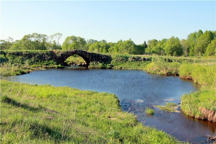 Субботний вояж. Заключительная часть
