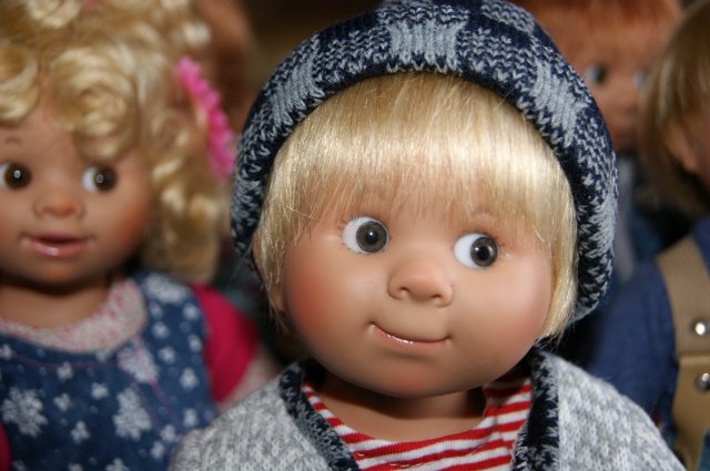 Balsam für die Seele - бальзам для вашей души II - новое нашествие гномиков