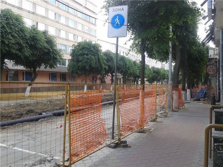 Не большая экскурсия по городу Орлу (фото 3)