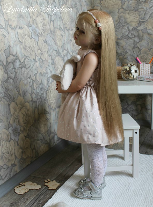 Мои любимые Эмилички! Куклы реборн Шепелевой Людмилы