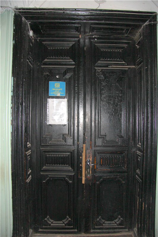 Кашин - город русского сердца. Часть третья. Купеческий город